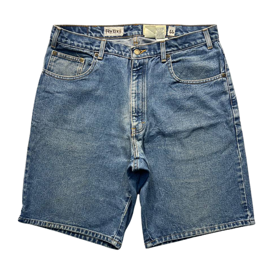 Eddie Bawer Denim Jorts 66