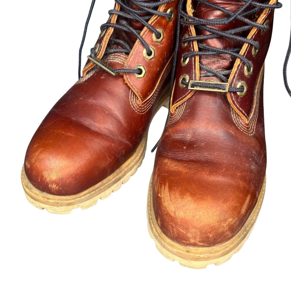 Timberland 6.5 mens 6Inch Premium Waterproof Boots