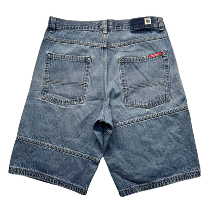 Southpole Denim Jorts 90