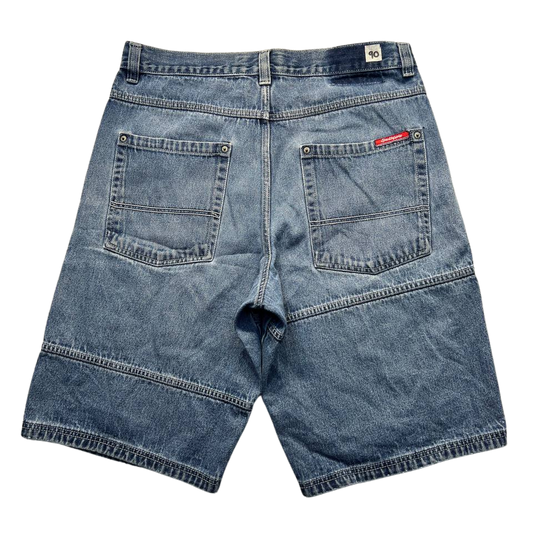 Southpole Denim Jorts 90