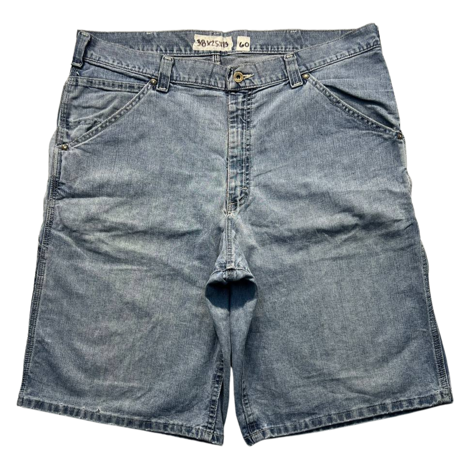Lee Dungarees Denim Jorts 60