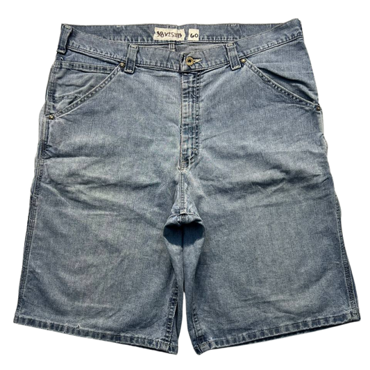 Lee Dungarees Denim Jorts 60