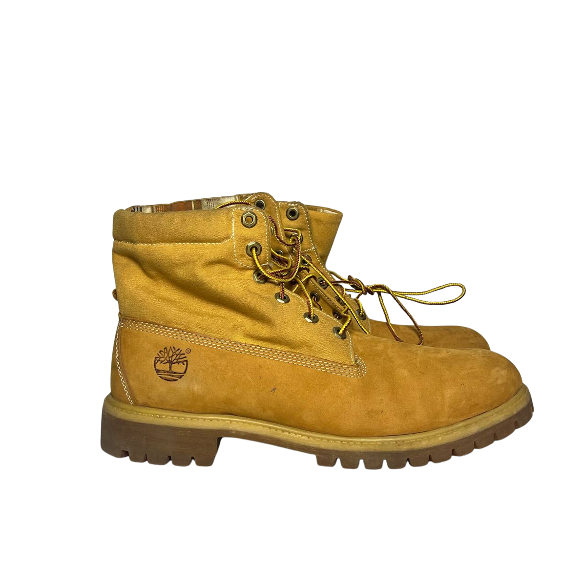 Timberland 12 men's Premium Lowcut Waterproof Boot