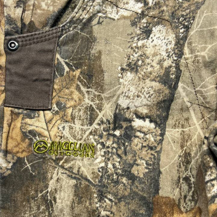 Realtree Pants Magellan
