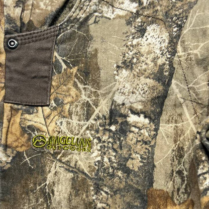 Realtree Pants Magellan