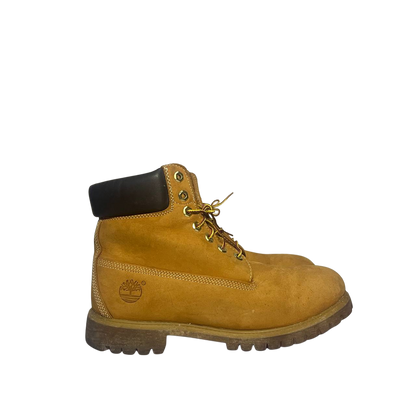 Timberland 10 men's Premium 6-Inch Waterproof Boot