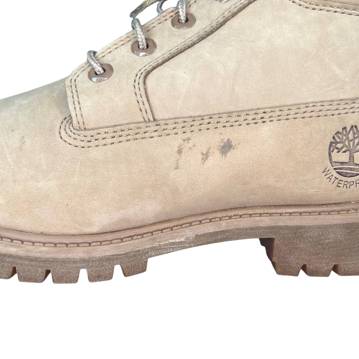 Timberland 9 mens Midcut 6Inch Premium Waterproof Boots
