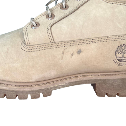Timberland 9 mens Midcut 6Inch Premium Waterproof Boots
