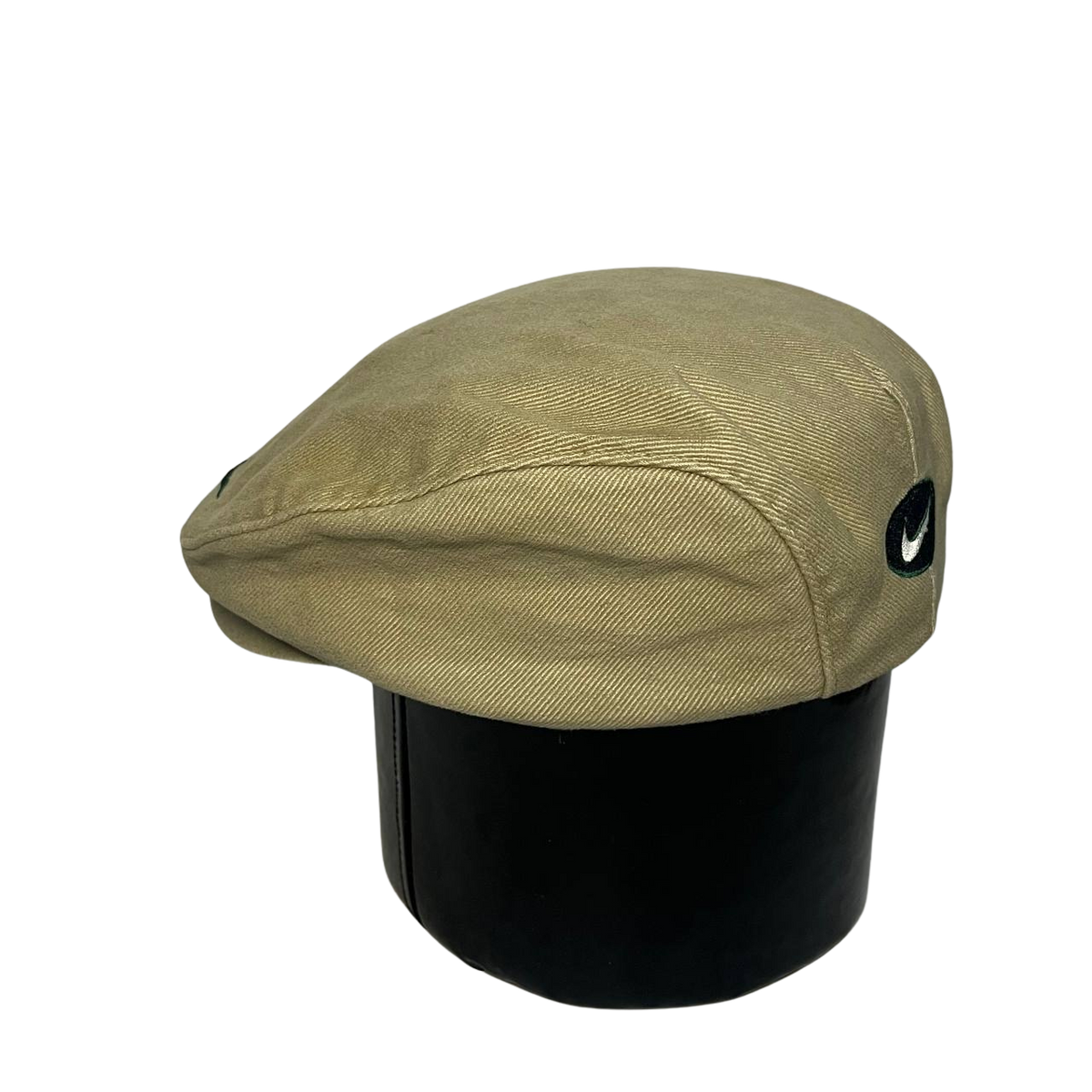 Vintage Nike Beret Hat