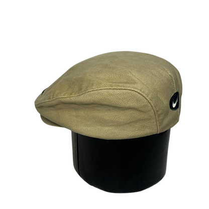 Vintage Nike Beret Hat