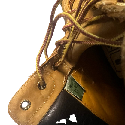 Timberland 10 men's 6-inch Premium Waterproof Boot