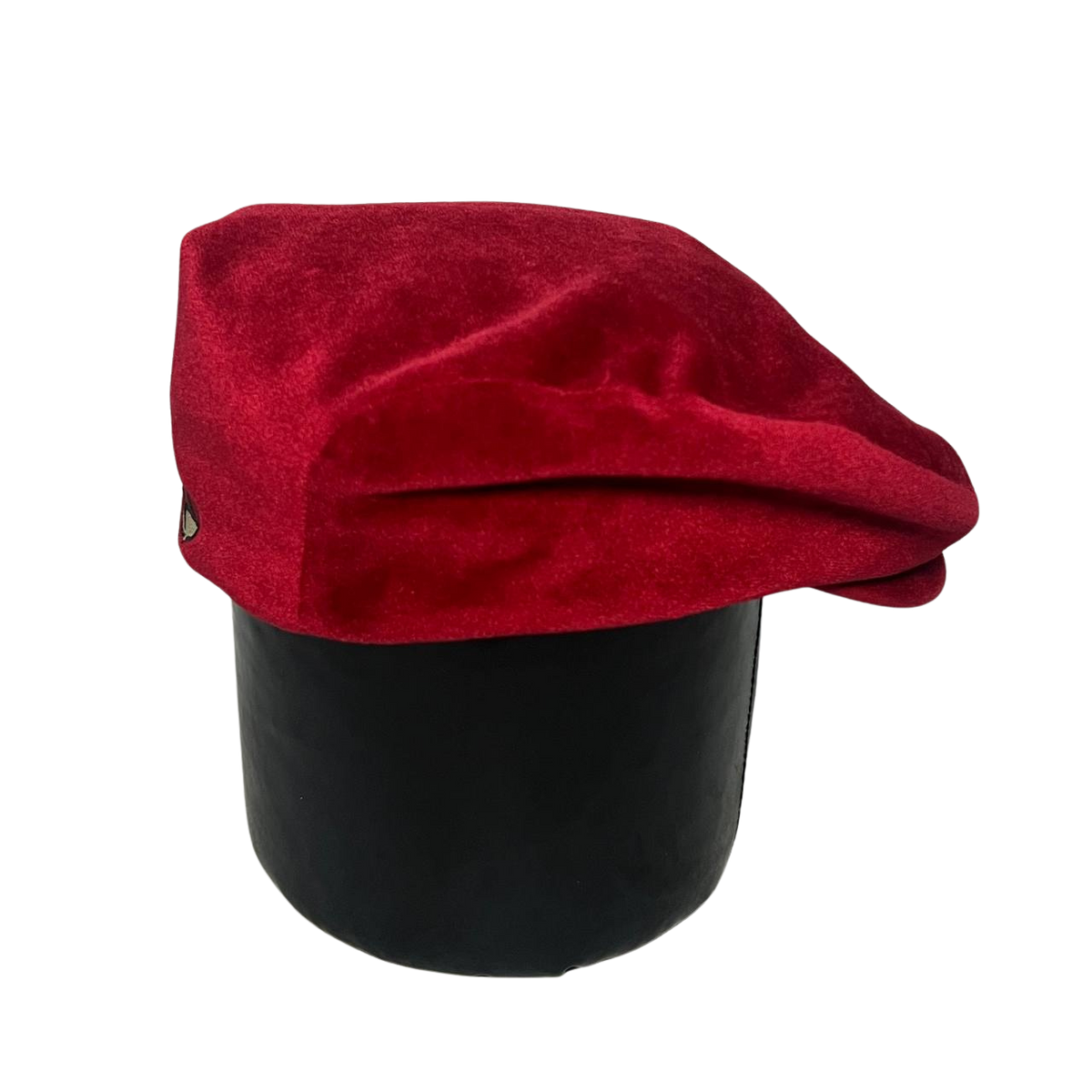 Vintage Nike Beret Hat