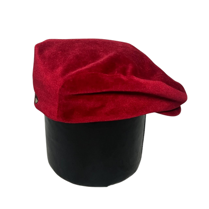 Vintage Nike Beret Hat