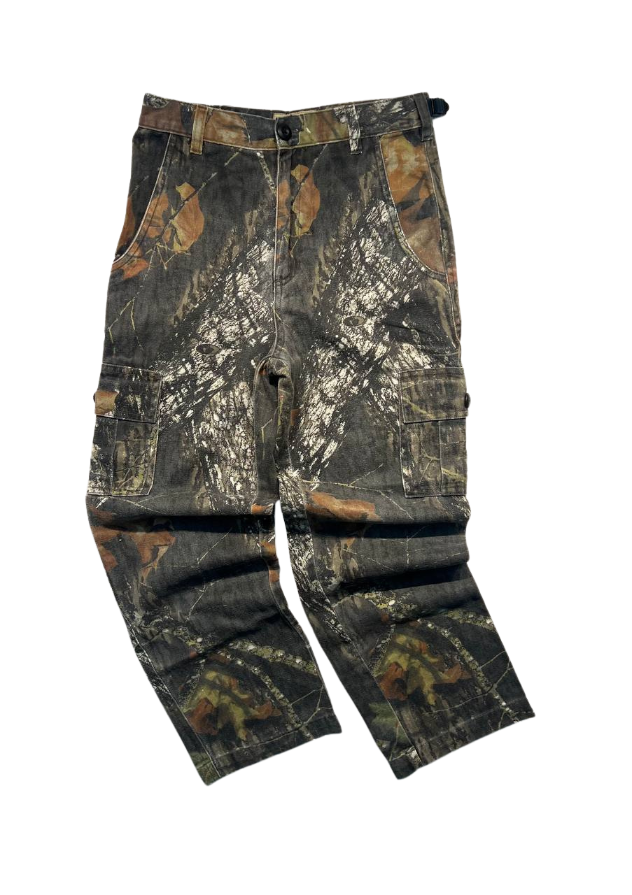 FieldStaff Realtree pants