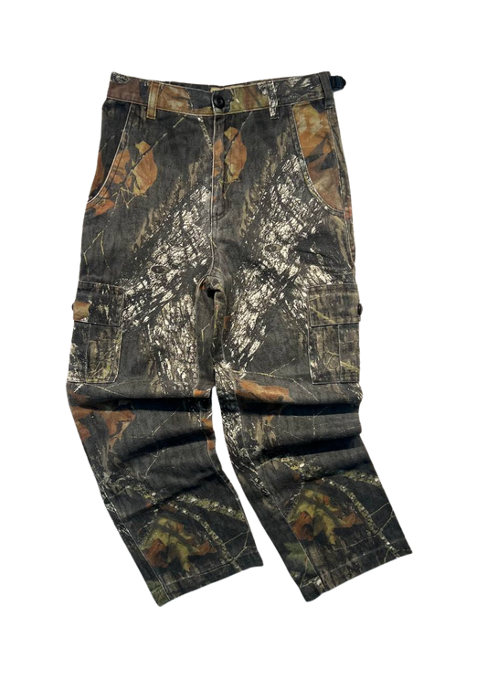 FieldStaff Realtree pants