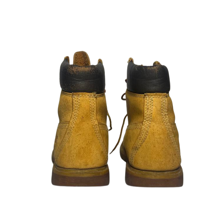 Timberland 7 Women's Premium 6-Inch Waterproof Boot