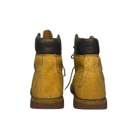 Timberland 7 Women's Premium 6-Inch Waterproof Boot