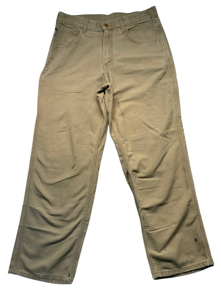 Carhartt FRB 159 GKH Original Relaxed Fit Pants