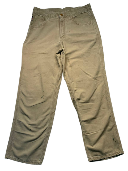 Carhartt FRB 159 GKH Original Relaxed Fit Pants