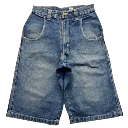 Garment State Denim Jorts 45