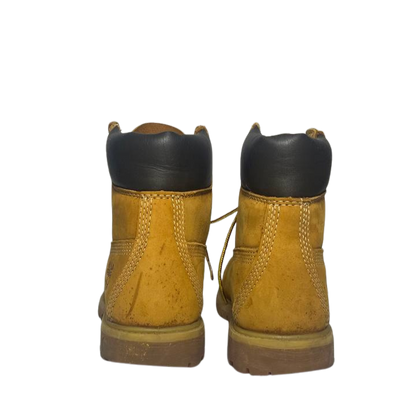 Timberland 5.5 Women's Premium 6-Inch Waterproof Boot