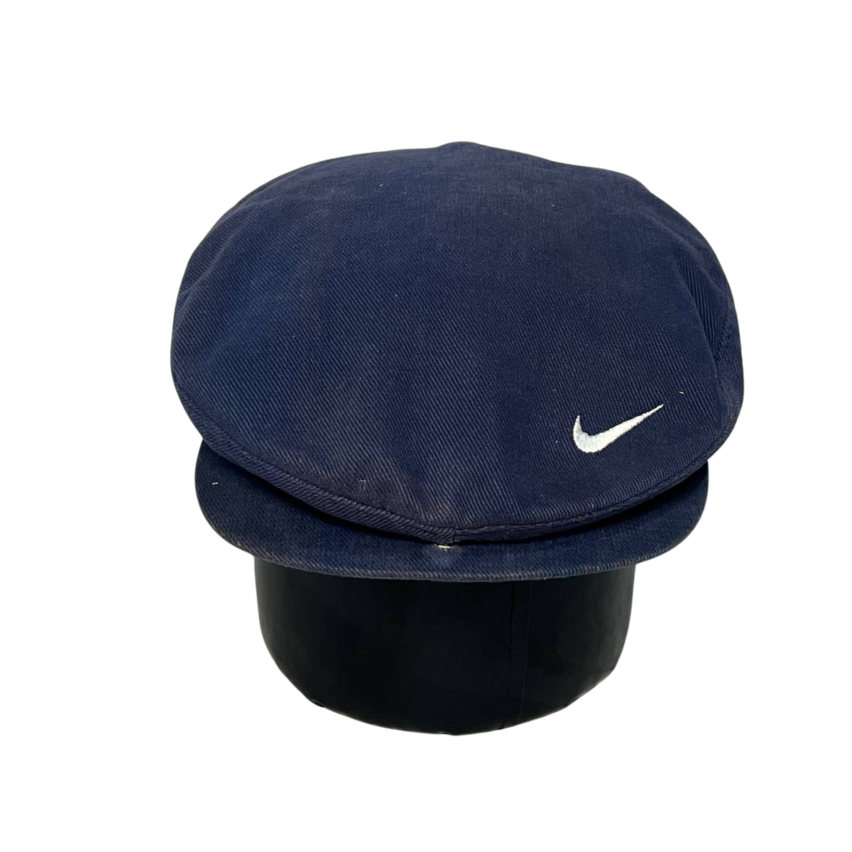 Vintage Nike Beret Hat