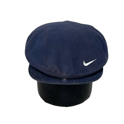Vintage Nike Beret Hat