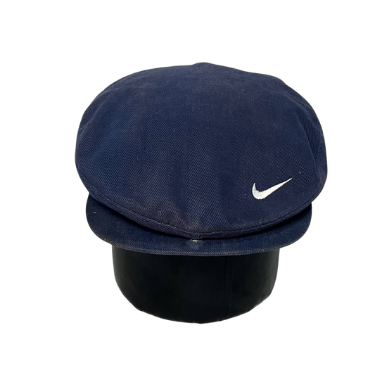 Vintage Nike Beret Hat