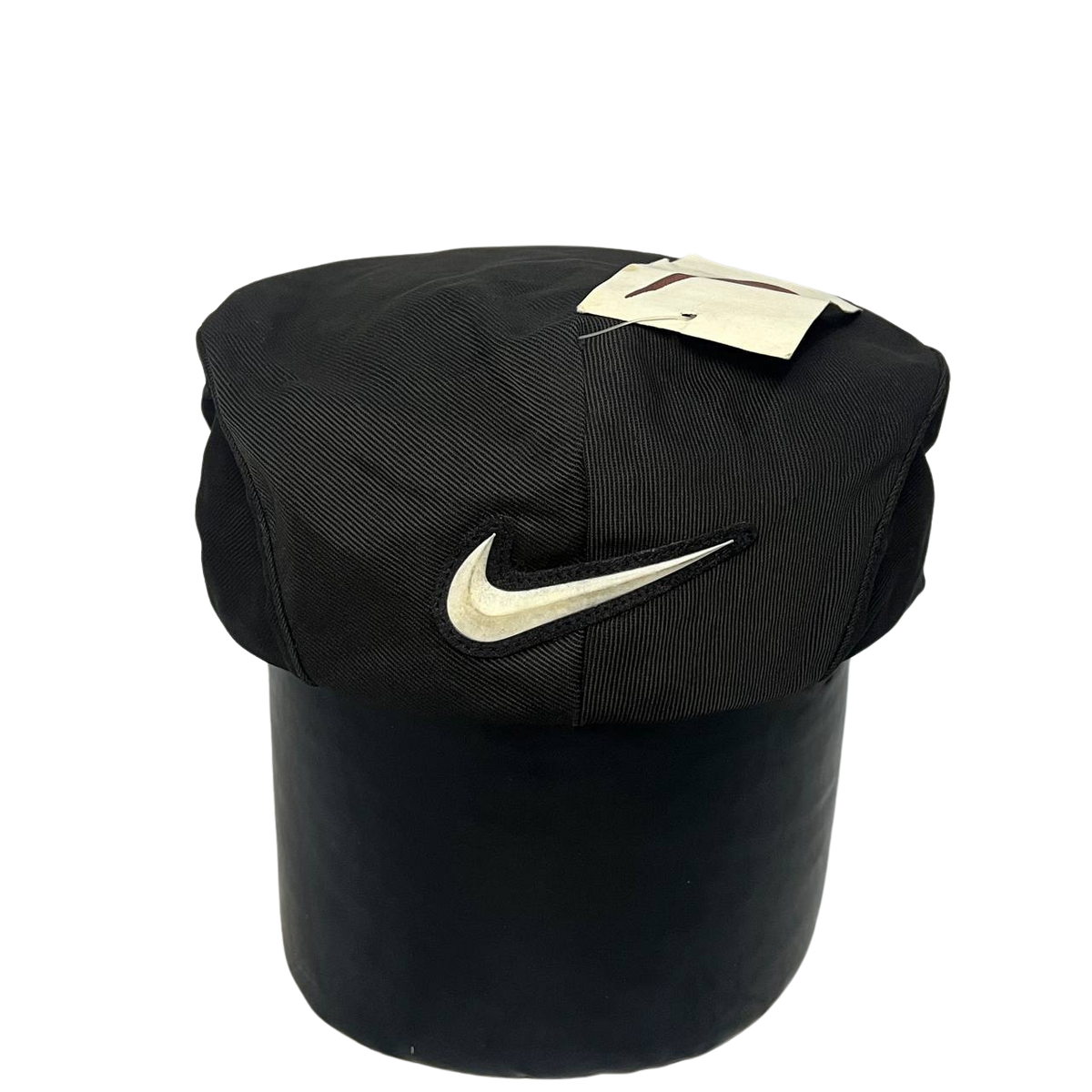 Vintage Nike Beret Hat
