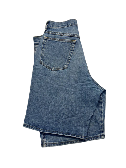 Wrangler Denim Jorts 29