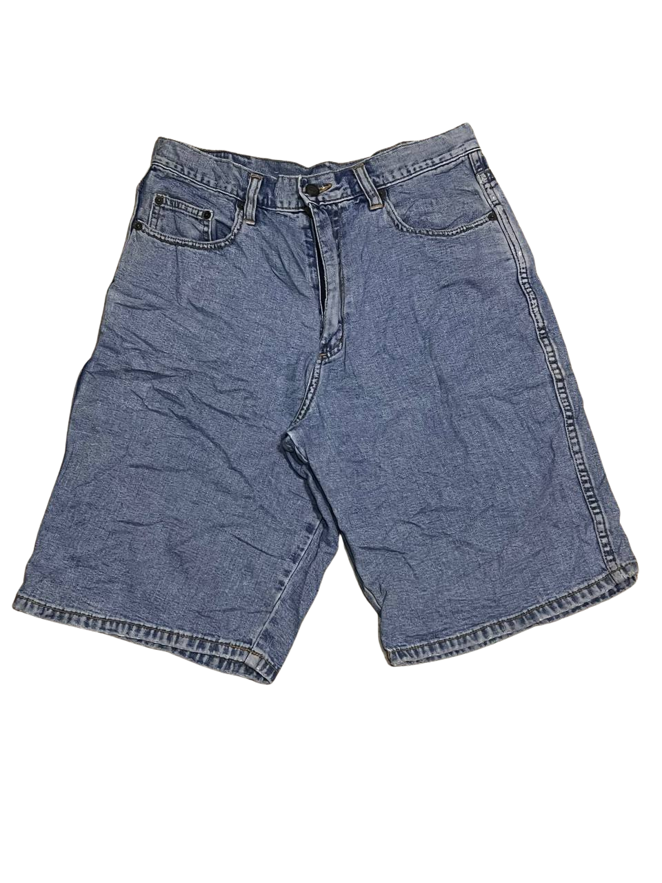 PEPE Denim Jorts 88