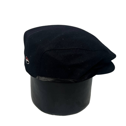 Vintage Nike Beret Hat