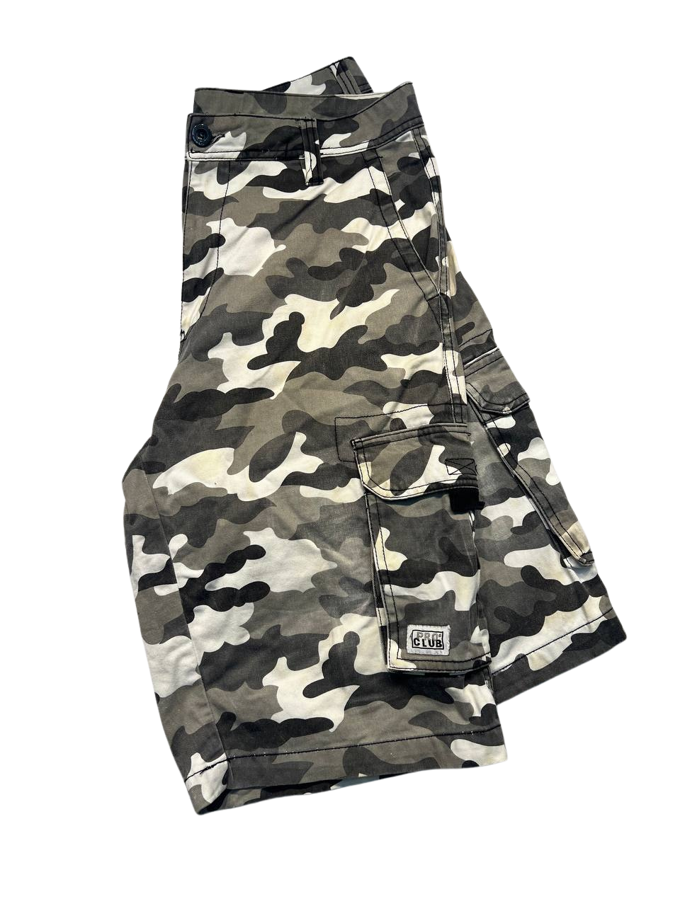 Pro Club Cargo Short 37