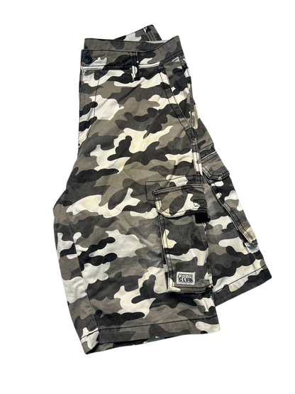 Pro Club Cargo Short 37