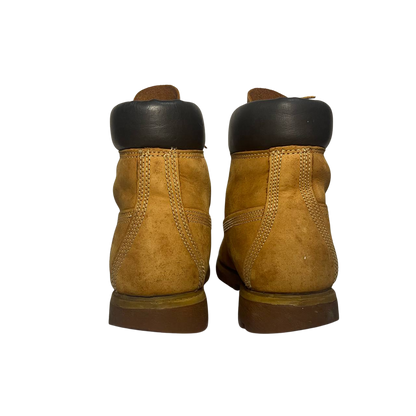 Timberland 9 men's 6-inch Premium Waterproof Boot