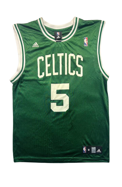 Adidas Kevin Garnett Jersey #5