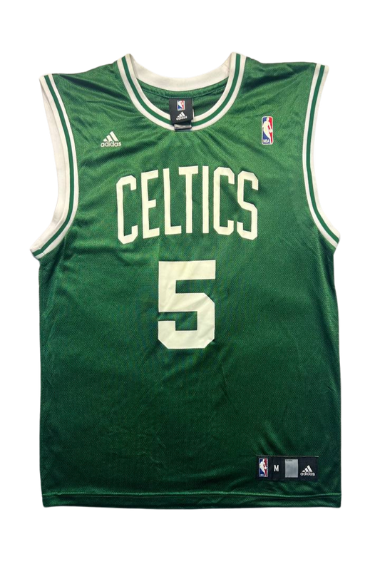 Adidas Kevin Garnett Jersey #5
