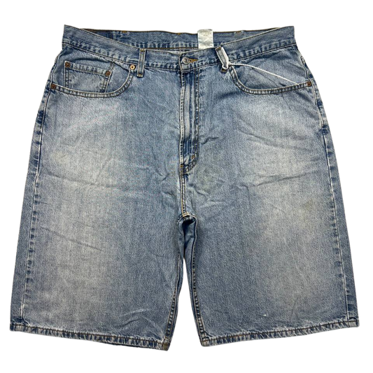 Levis Denim Jorts 86