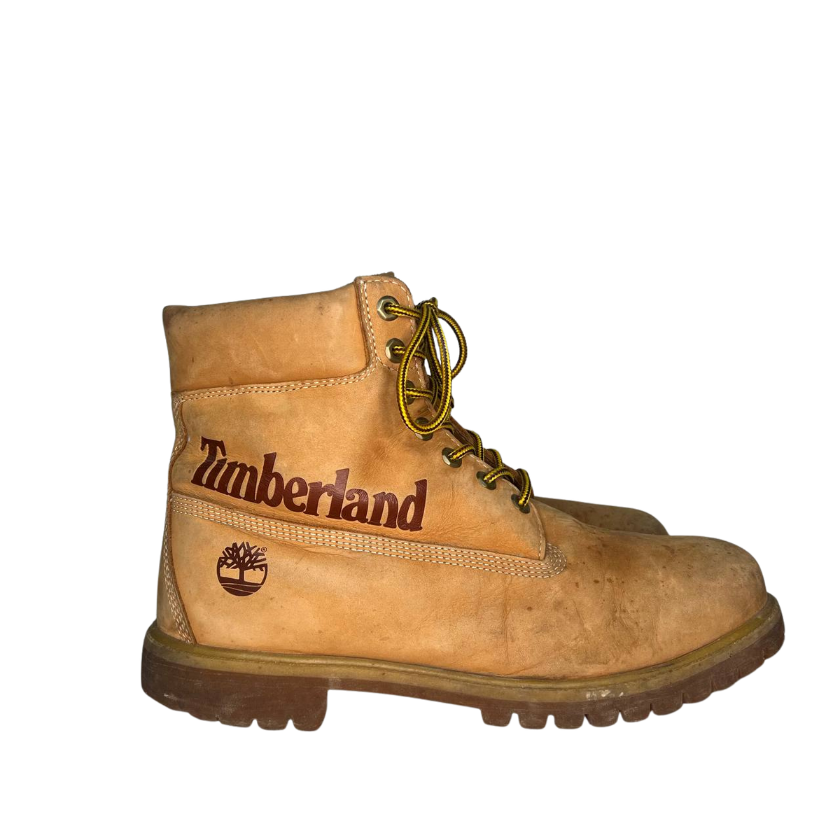 Timberland 12 mens 6Inch Premium Waterproof Boots