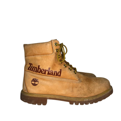 Timberland 12 mens 6Inch Premium Waterproof Boots