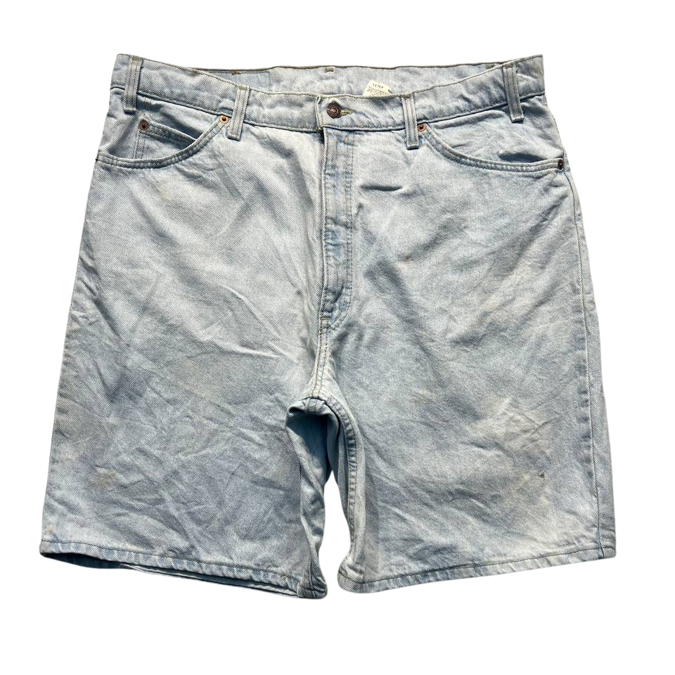 Levi's 550 Denim Jorts 96