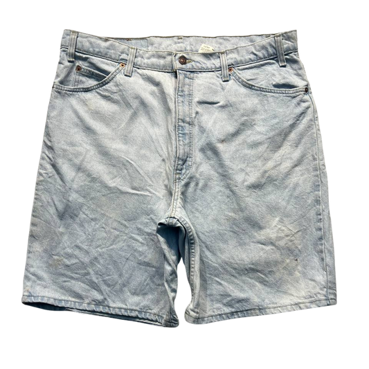 Levi's 550 Denim Jorts 96