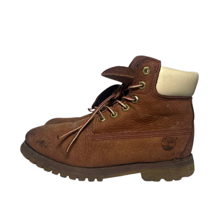 Timberland 6 Women's Premium 6-Inch Waterproof Boot