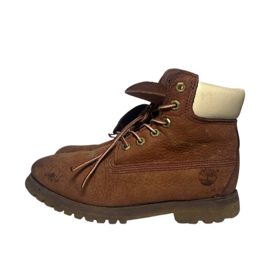 Timberland 6 Women's Premium 6-Inch Waterproof Boot