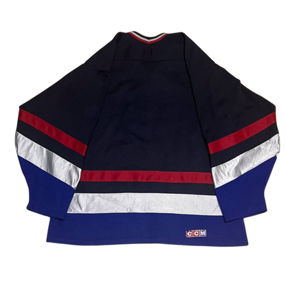 Vancouver Hockey Jersey