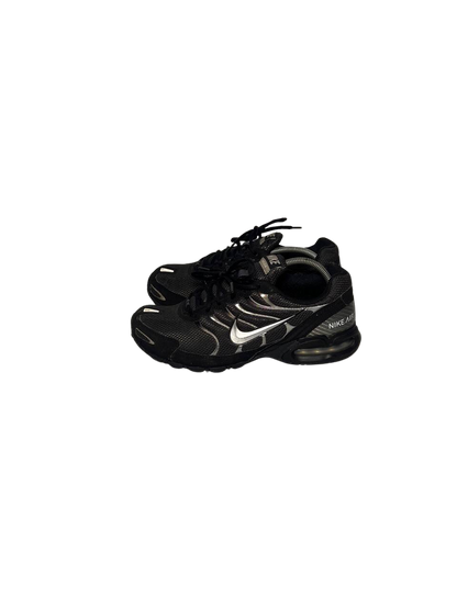 Nike Air Max Torch 4 Anthracite Metallic Silver {10}