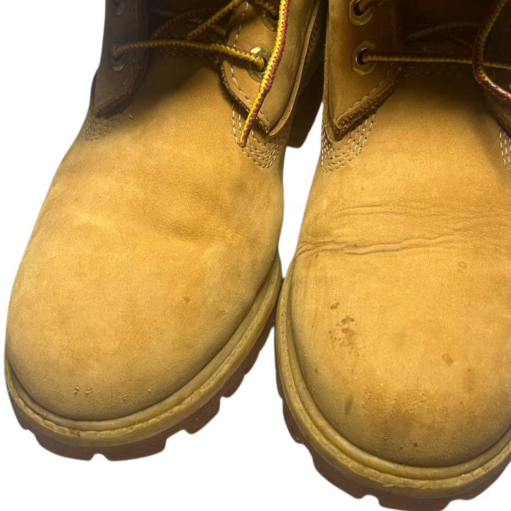Timberland 6.5 men's Premium 6-Inch Waterproof Boot