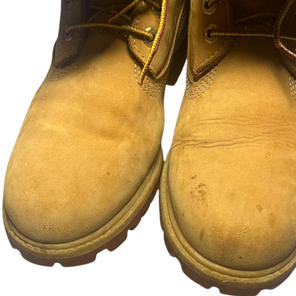 Timberland 6.5 men's Premium 6-Inch Waterproof Boot