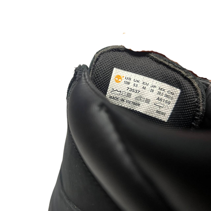 Timberland 10 men's Premium Lowcut Waterproof Boot