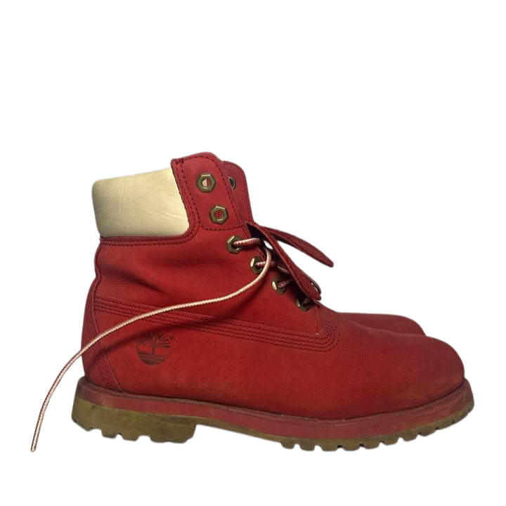 Timberland 6 Women's Premium 6-Inch Waterproof Boot